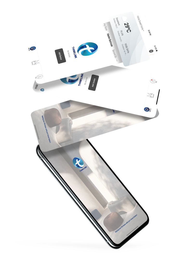 Think Link – Smart Home