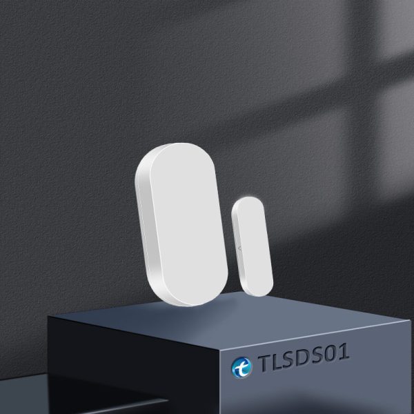 Smart Door Sensor