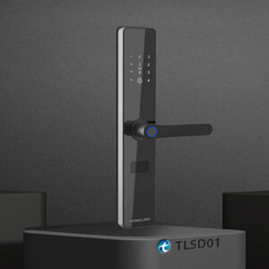 Smart Door Lock