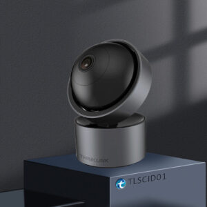 Smart Camera Indoor