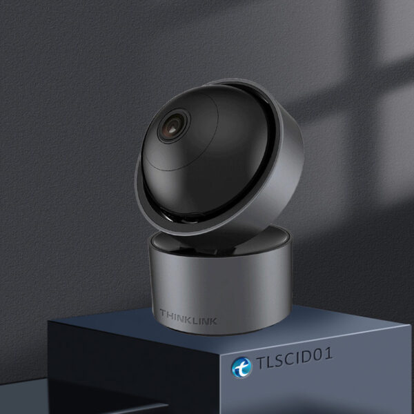 Smart Camera Indoor