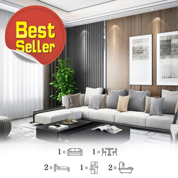 Comfort Lifestyle Package PRO