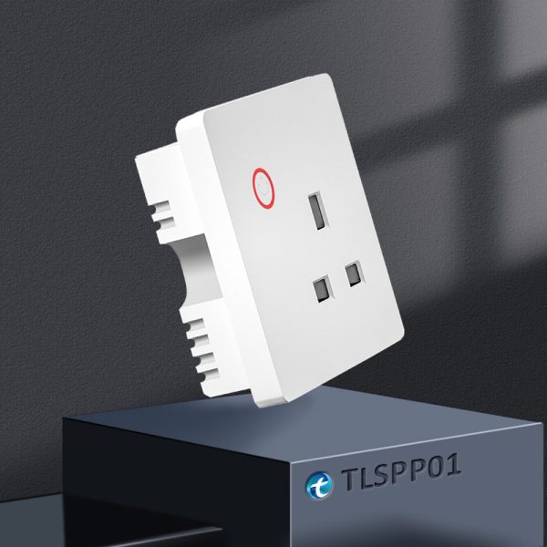 Smart Power Plug