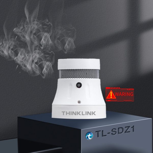 Smoke Detector