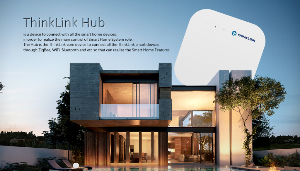 ThinkLink Hub – Think Link