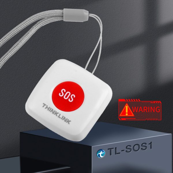 SOS Button