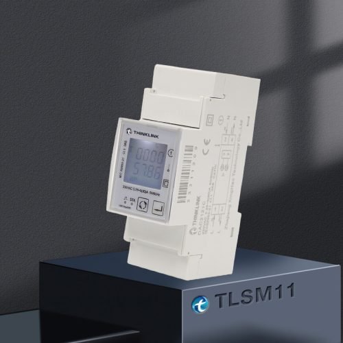 Smart Meter – Think Link