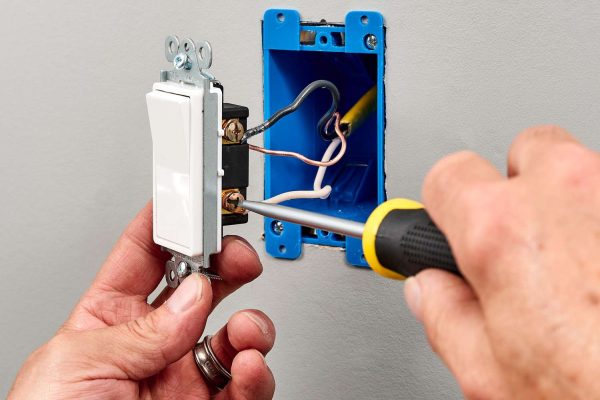 Smart Home Installation