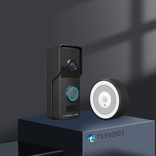 Smart Door Bell