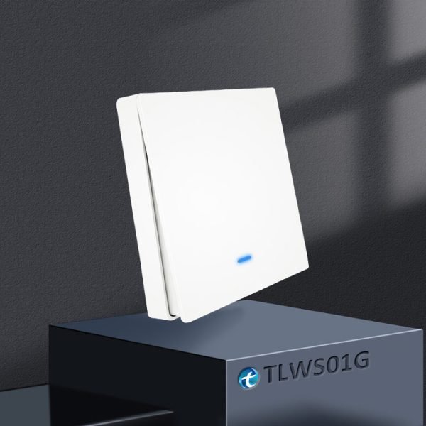 Smart Wireless Switch 1 Gang