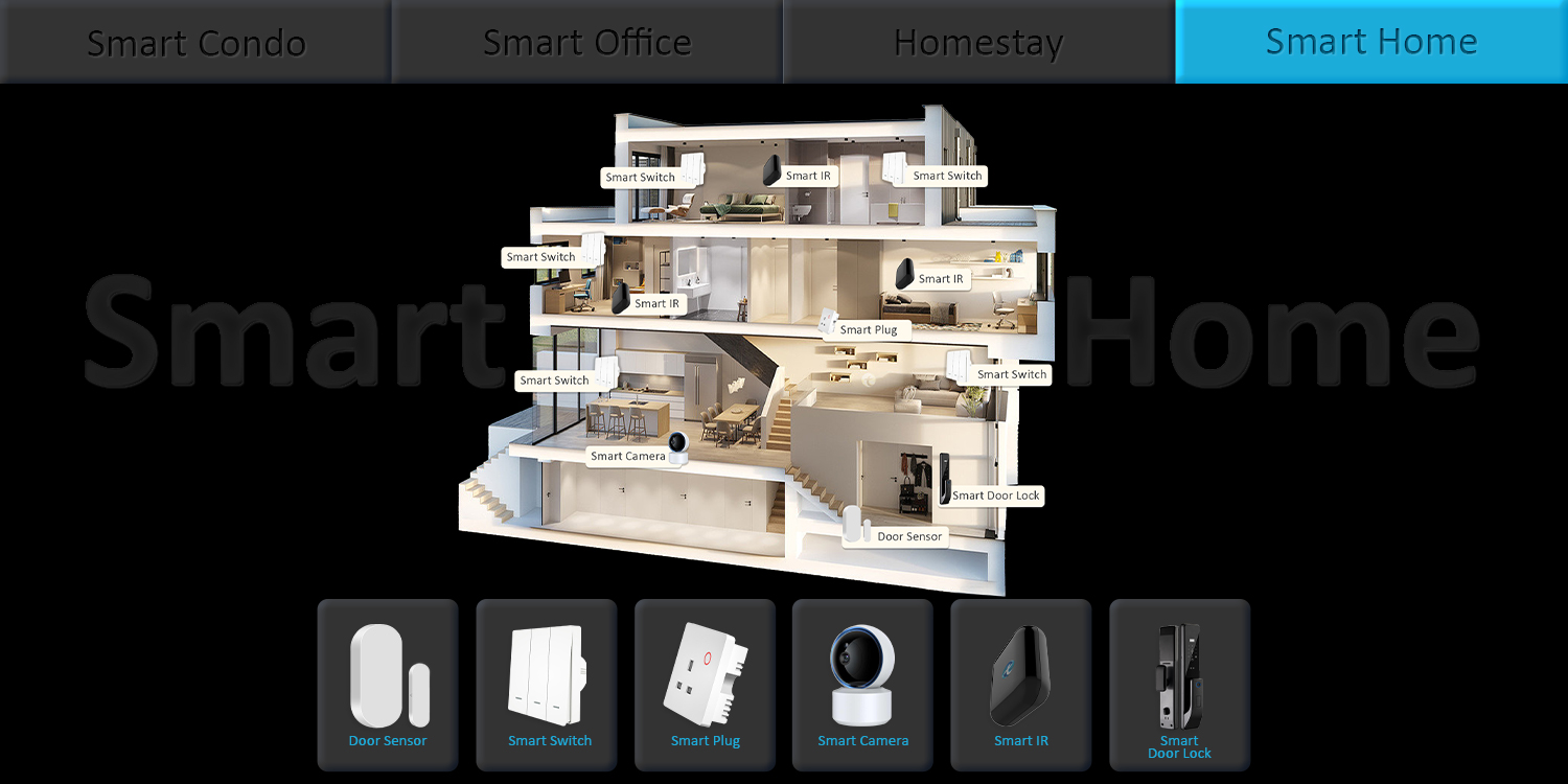 smart home 2